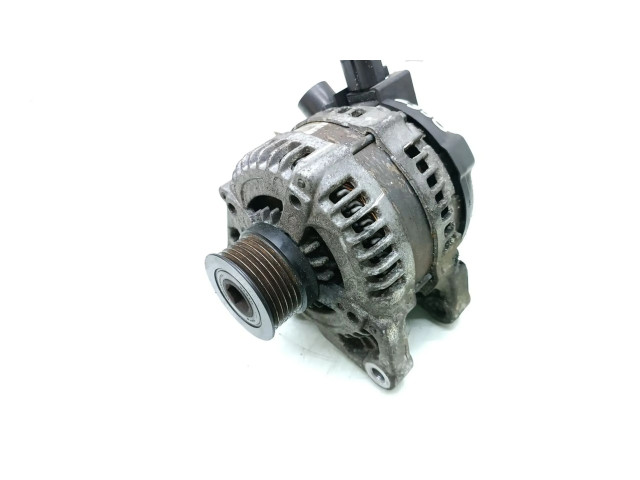 Генератор 104210-3522   Mazda 3 I 1.6     
