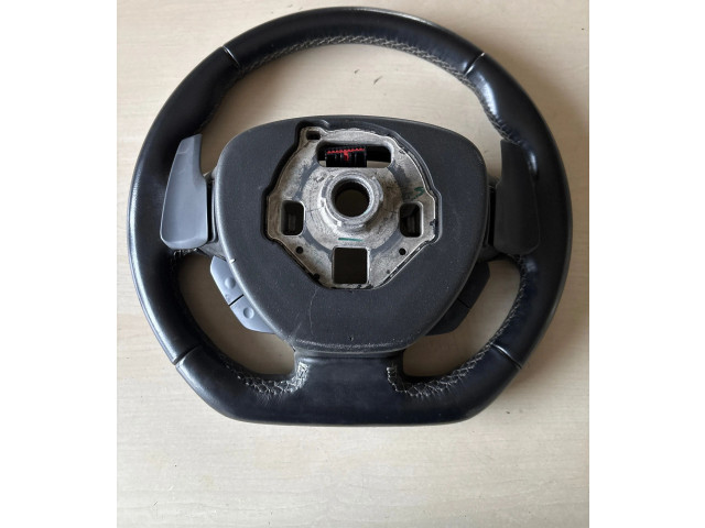 Руль Chevrolet Corvette C7  2014 - 2019 года 84198713, 812454049      