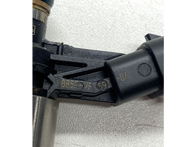 Vstřikovač BB5E9F593BA   Land Rover Range Rover Evoque L538     
