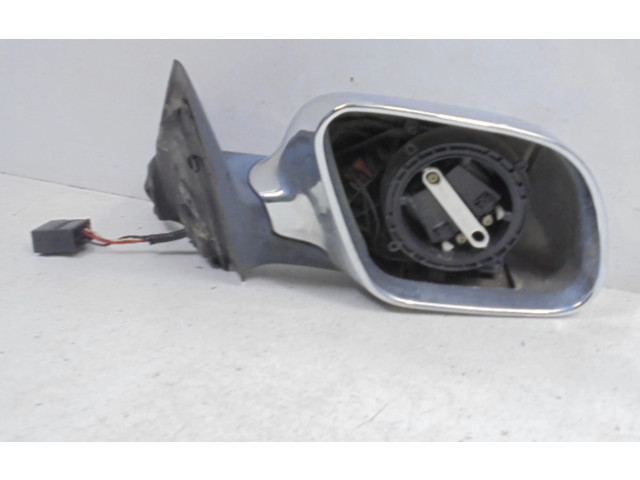 Zpětné zrcátko  Audi A6 Allroad C5 2001  010595, 010595  