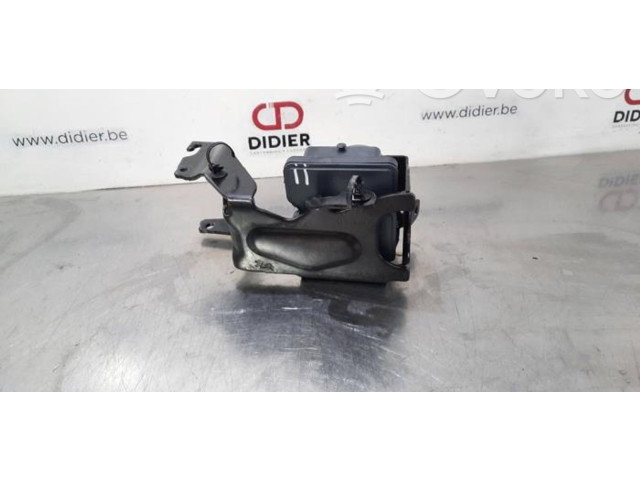 Блок АБС 9840455380   Citroen  C3 Aircross  2017 -  года
