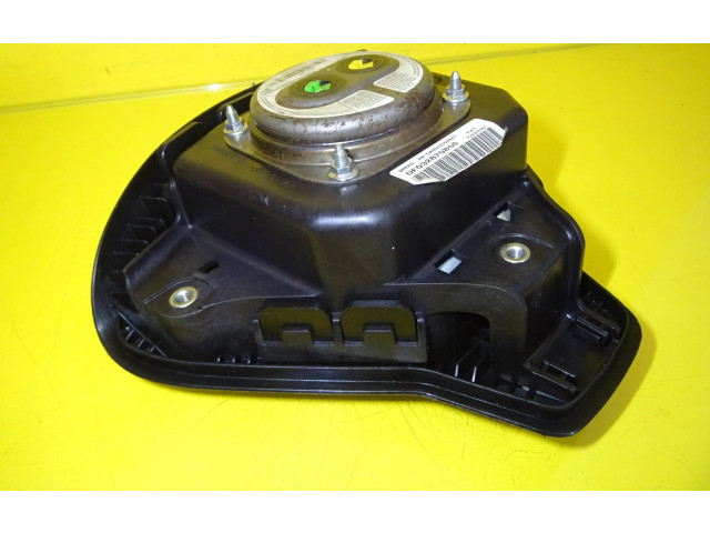 Volant Fiat Stilo 2001   
