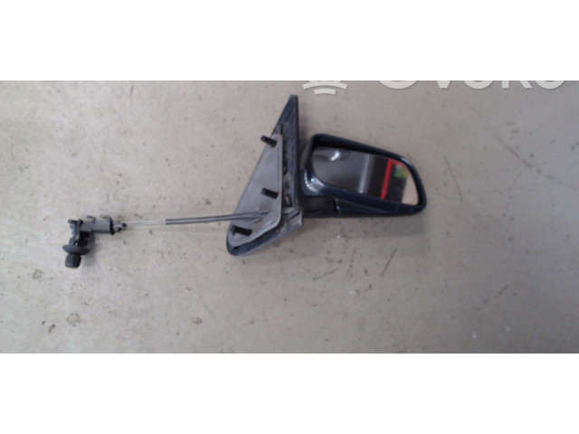 Зеркало электрическое        Volkswagen Polo III 6N 6N2 6NF  1995 - 2001 года   