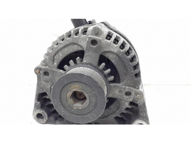 Генератор 3M5T10300PC, 1042103512   Mazda 3 1.6     