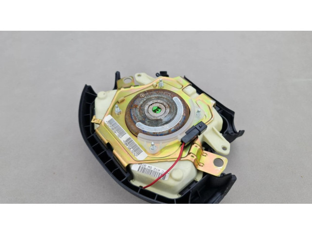 Подушка безопасности водителя TFCDM3069W1165, cfcky25wbts   Chrysler 300M