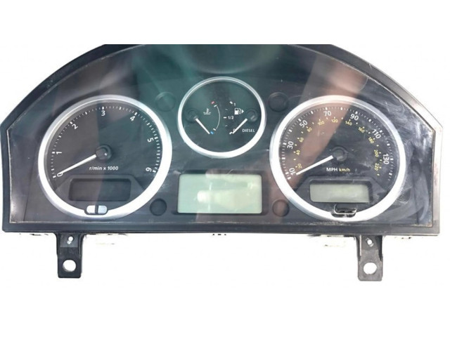 Přístrojová deska  Land Rover Freelander 2002 LR0019001  