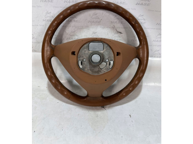 Volant Porsche Cayenne (9PA) 2002 7L5419091P, 7L5419091P  