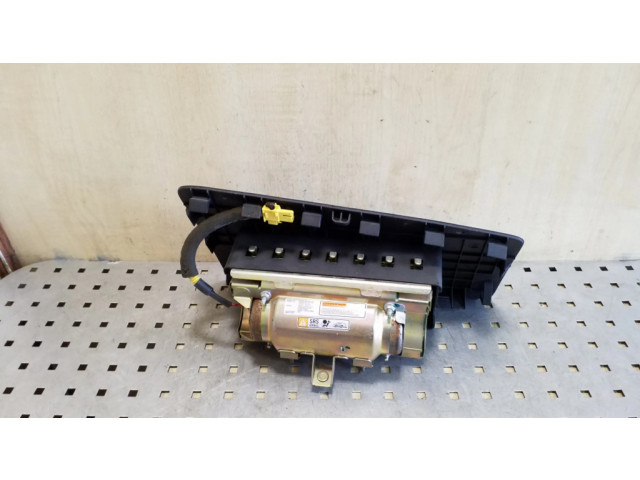 Подушка безопасности пассажира 77850SCAE811M1, 6115402   Honda CR-V
