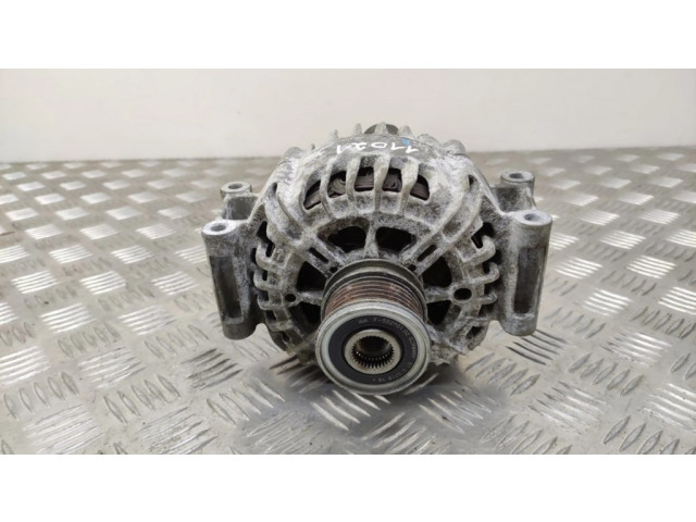 Генератор A0009063000   Mercedes-Benz E C207 W207 1.8     