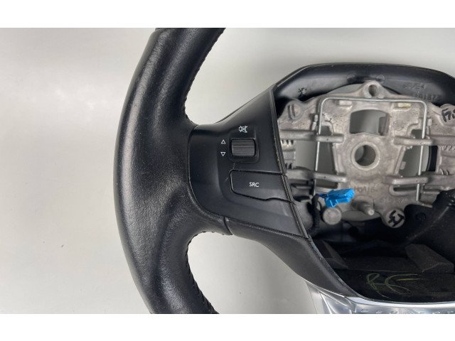 Volant Peugeot 2008 I 2014 98084115ZD, 619138200C  