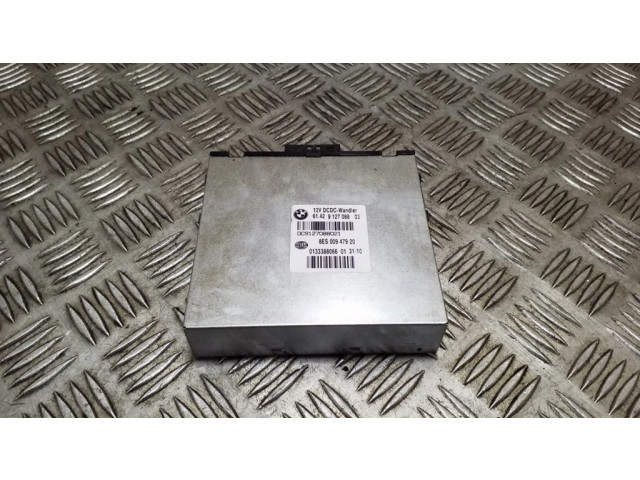 Блок управления 61429127088, 9127088   BMW X1 E84