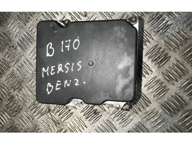 Jednotka ABS 0265950618, 88414S1045   Mercedes-enz B W245 2008