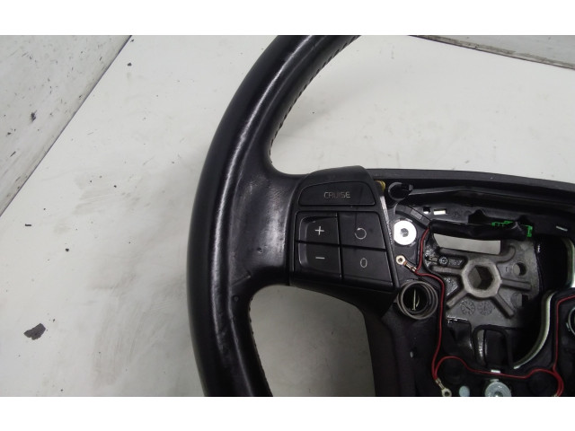 Volant Volvo S80 2007 SV55187001, 30778840  
