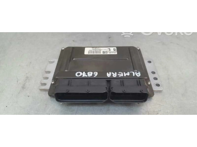 Блок управления двигателя MEC32230, MEC32230C13319   Nissan Almera N16