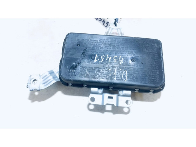 Подушка безопасности в сиденье a2038600205   Mercedes-Benz C W203