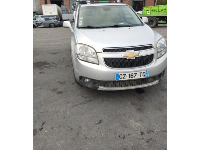 Jednotka ABS 95275766   Chevrolet Orlando 2013