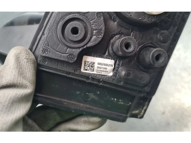 Zpětné zrcátko  Peugeot Rifter 2024  985268529V, Z9531390  