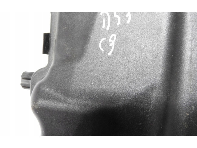   Pojistková skříňka 9667199680, 9657287180   Peugeot 207 2013