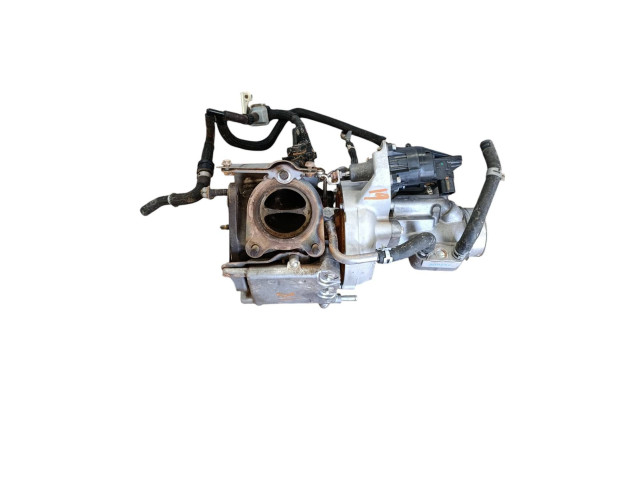  Турбина Subaru Outback (BT)  14411AA963         