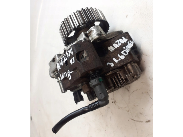 Vstřikovací čerpadlo 0445010089   Mazda 3 I     