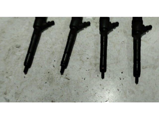 Форсунка 0445110183, 0445110183    Fiat Grande Punto   