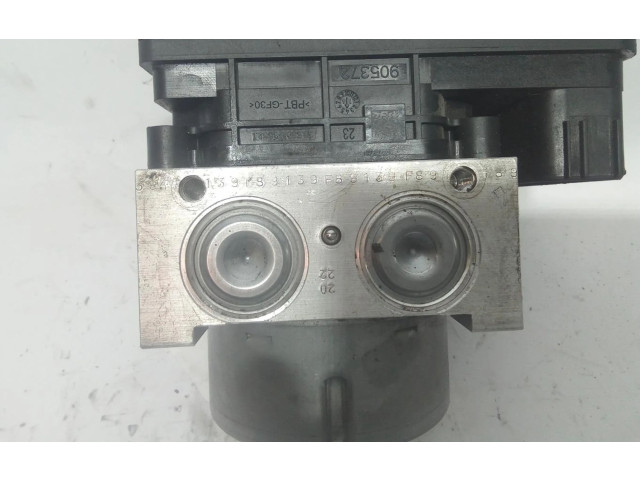 Jednotka ABS 3Q0907379AA   Audi A3 S3 A3 Sportback 8P 