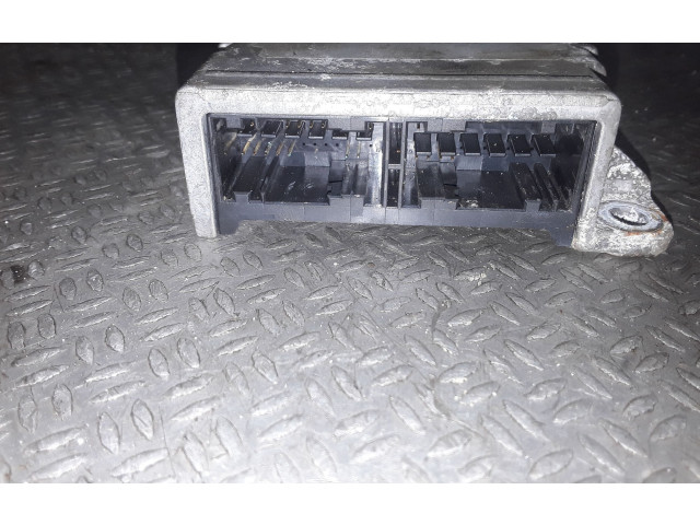 Блок подушек безопасности 1401407880, 0285010556   Fiat Scudo
