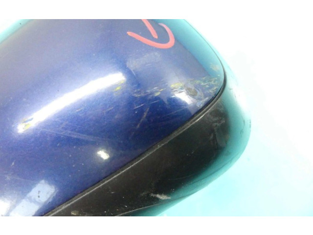 Zpětné zrcátko  Peugeot 407 2005  IMPRK1275531  