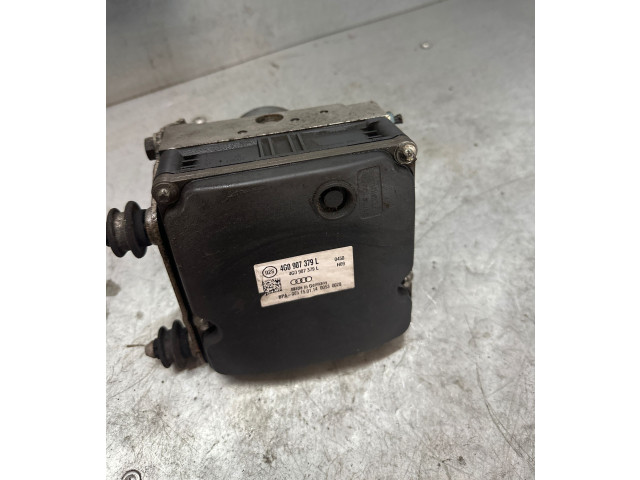Jednotka ABS 4G0907379L   Audi A6 S6 C7 4G 2013