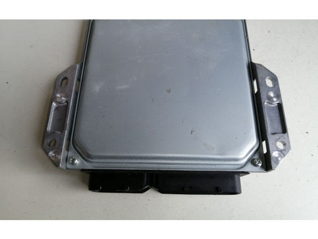 Блок управления двигателя 23710BU721, 2758003231   Nissan Almera Tino