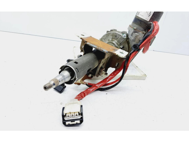 Руль Toyota Avensis T220  2000 - 2003 года 4525005750      