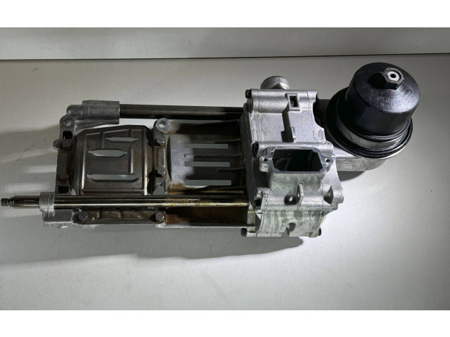 Čerpadlo oleje 7537689   BMW 7 E65 E66   