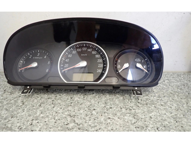 Панель приборов 94003-3K395   Hyundai Sonata       