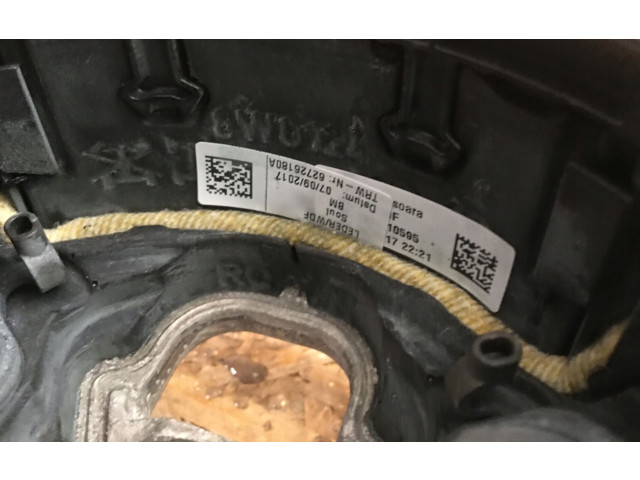 Volant Audi A5 2022   