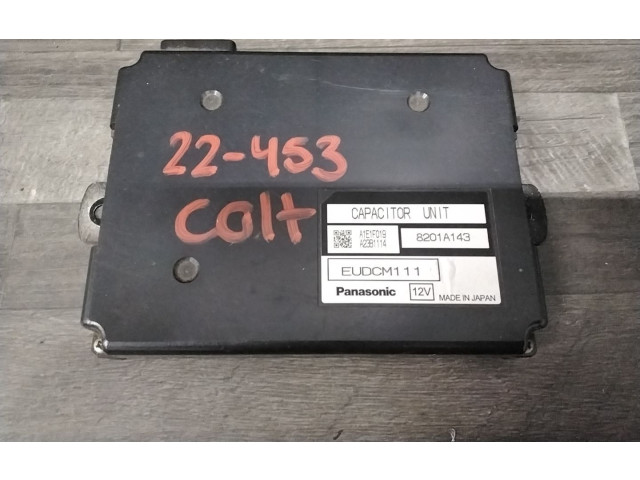 Блок комфорта 8201A143   Mitsubishi Colt   