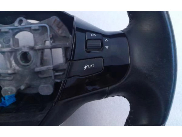 Volant Peugeot 308 2018 98084115XU  