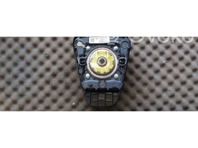 Volant Opel Astra J 2015 13351029, 13251692  