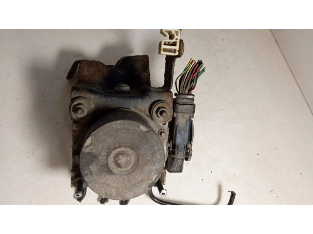 Блок АБС 466L3160706   Mitsubishi  Colt  2004-2008 года