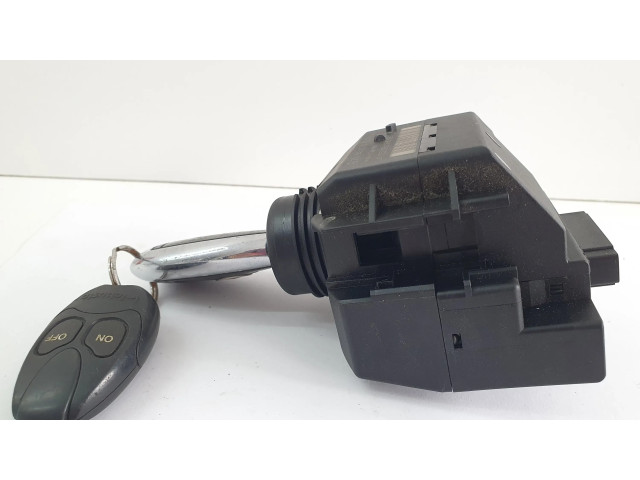 Řídící jednotka A6421508278, 0281013724   Mercedes-Benz E W211 2007