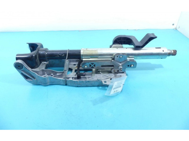    Рулевая рейка 166462082, IMPRK1104192   Mercedes-Benz ML W166 2012 - 2017 года