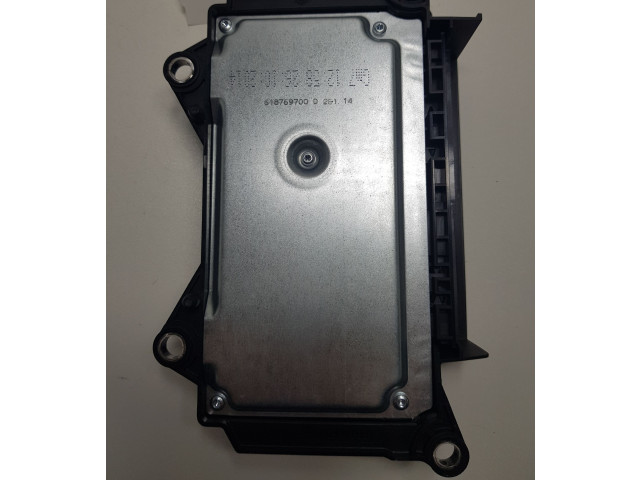 Блок подушек безопасности P31406631, 31406631   Volvo V40 Cross country