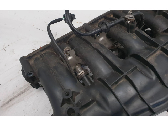 Vstřikovací lišta 560034615941, 4773610017   Audi A5 8T 8F     