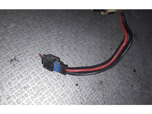Вентилятор печки    1401366880   Fiat Scudo
