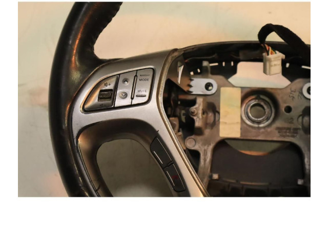 Volant Hyundai ix35 2012 1105310052  