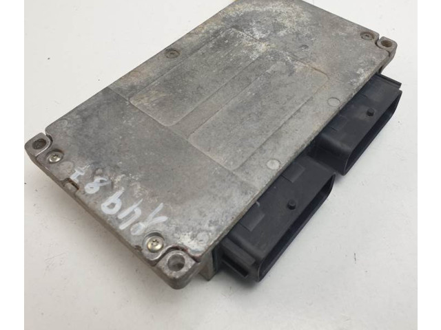 Блок управления коробкой передач S118058316A, 8200272204   Renault Megane II