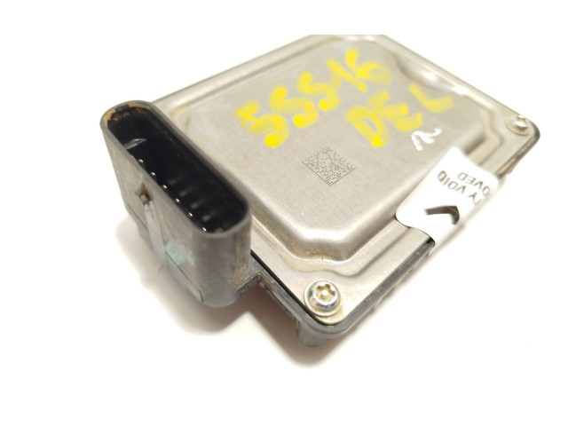 Блок управления 8892136175, P8892136175   Lynk & co 01