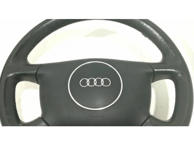 Руль Audi A3 S3 8P  2003-2012 года 8E0880201L, 61334020A      