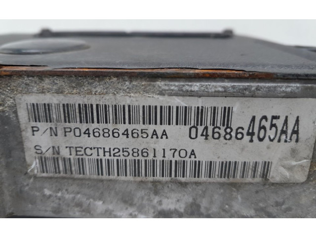 Блок управления коробкой передач 04686465AA, 178390   Chrysler Voyager