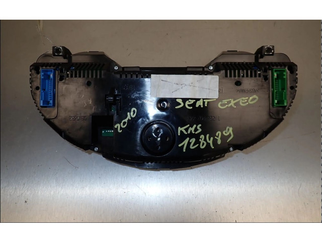 Панель приборов 3R0920800CX   Seat Exeo (3R)       