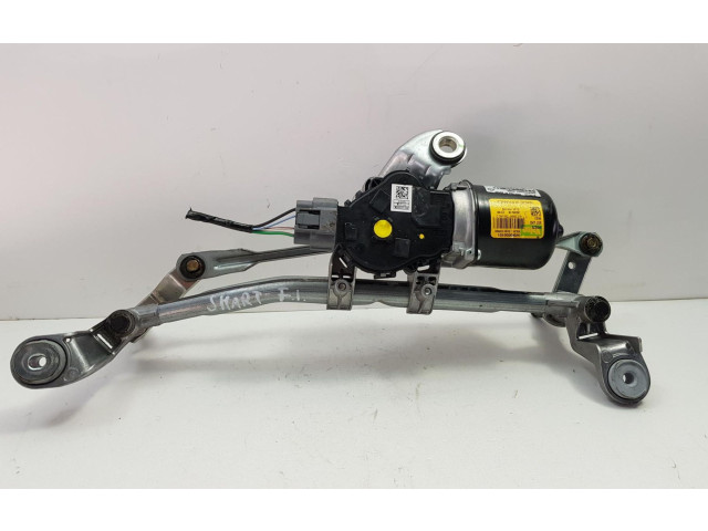 Моторчик дворников a4538200240, A4538200240    Smart ForFour II W453